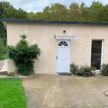 Apartman Independant Lisieux