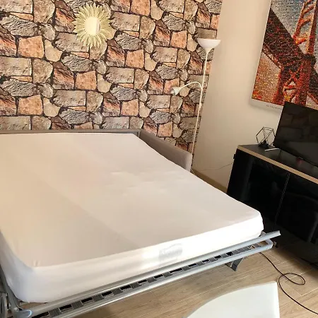 Indépendant Appartamento *