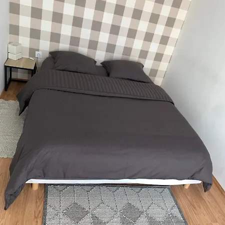 Independant Apartament