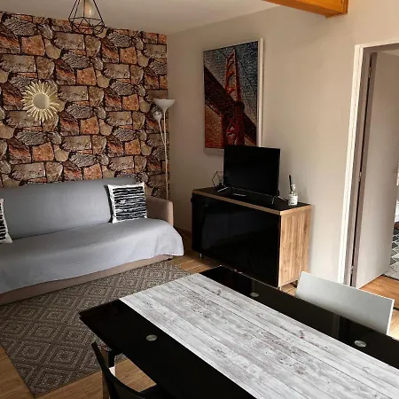 Independant Διαμέρισμα Lisieux