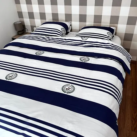 Apartman Independant Lisieux
