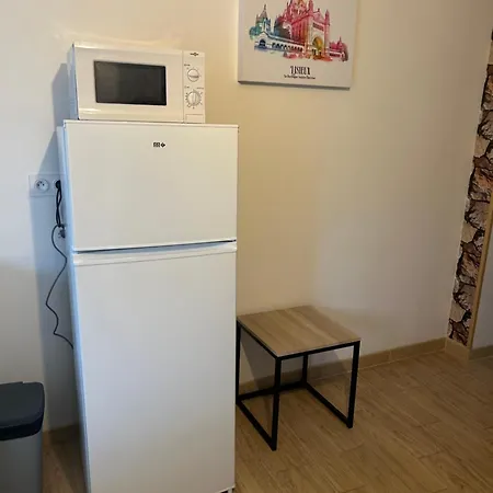 Independant Apartman Lisieux
