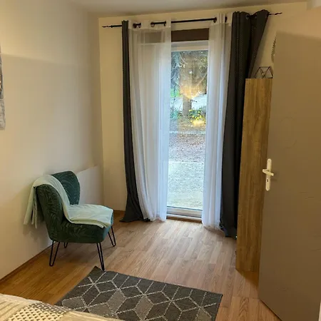 Independant Apartament