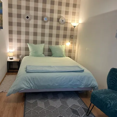 Independant Apartament *