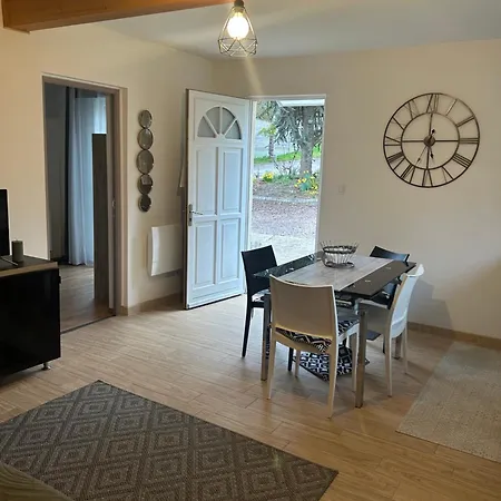 Indépendant Appartamento Lisieux