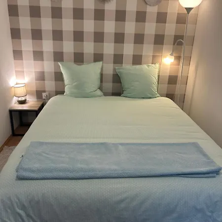 Apartament Independant Lisieux