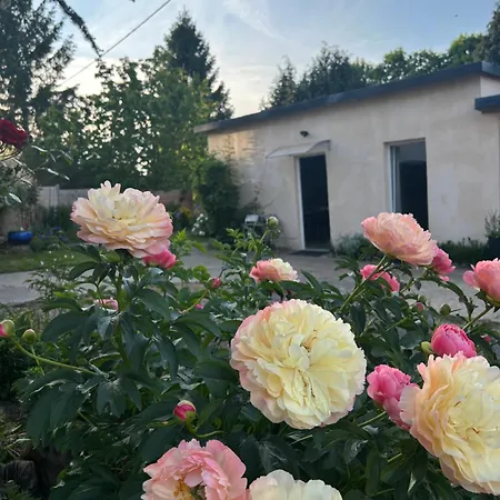 Appartamento Indépendant