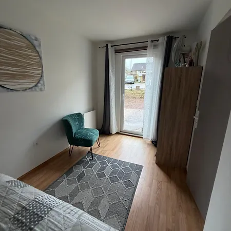 Apartament Independant