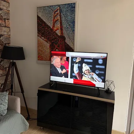 Independant Apartament *