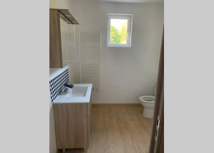 Διαμέρισμα Independant *