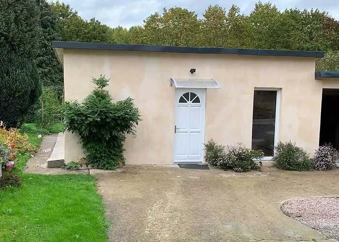 Διαμέρισμα Independant Lisieux