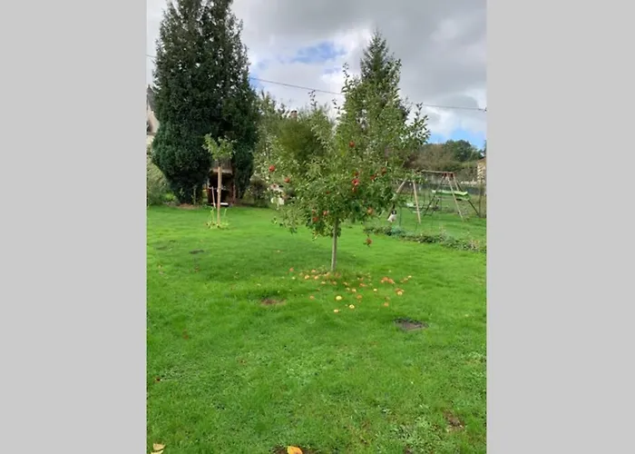 Διαμέρισμα Independant Lisieux