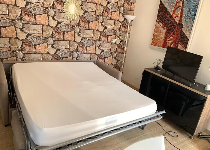 Independant Διαμέρισμα *