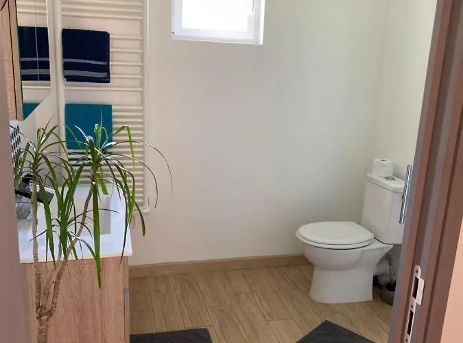 Independant Διαμέρισμα