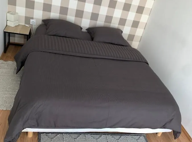 Independant Διαμέρισμα