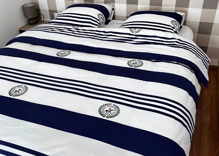 Διαμέρισμα Independant Lisieux