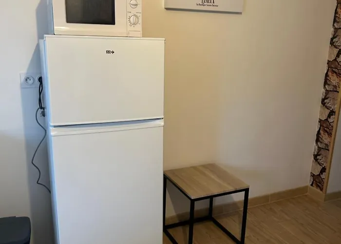 Independant Διαμέρισμα Lisieux