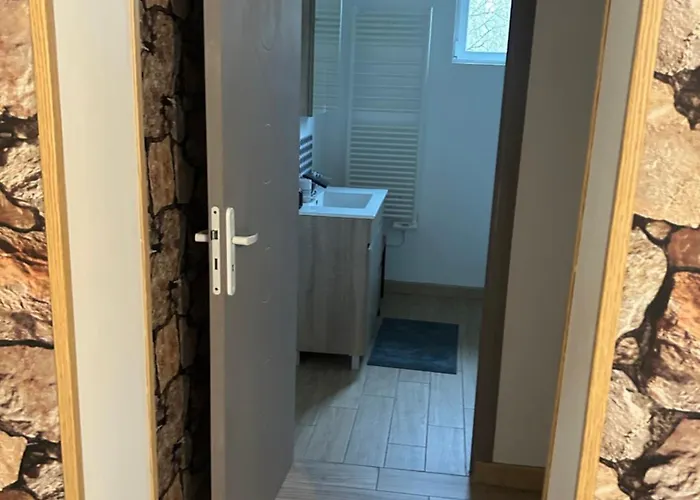 Διαμέρισμα Independant Lisieux