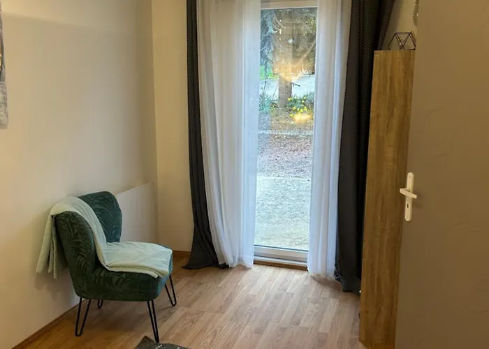 Independant Διαμέρισμα