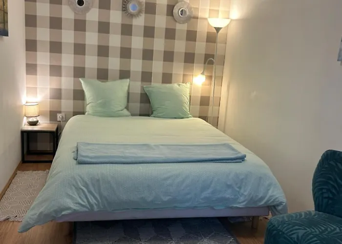 Independant Διαμέρισμα *