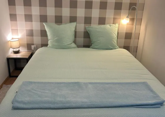 Διαμέρισμα Independant Lisieux