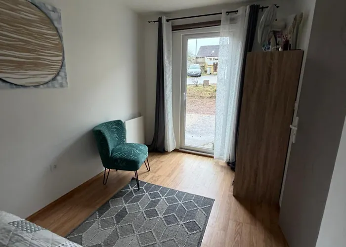 Διαμέρισμα Independant