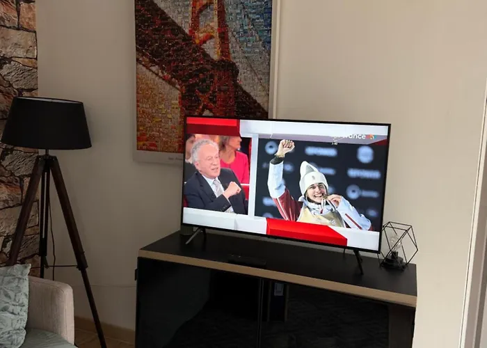 Independant Διαμέρισμα *